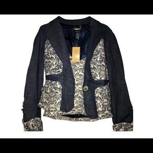 🔷🔶🔷NWT🔶🔷2-PC TOP🔶🔹JACKET🔶🔸